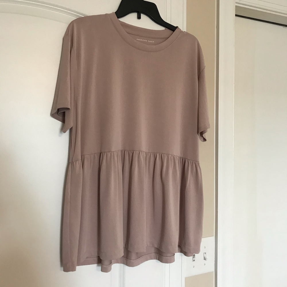 American Eagle XL Shirt